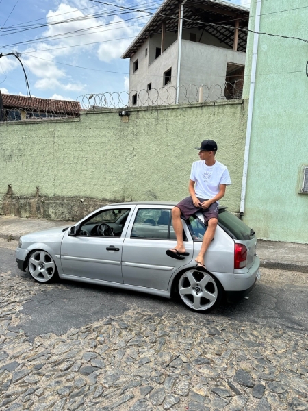 Gol G4 Rebaixados