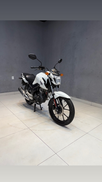 Fan 160c Cargo Branca ! 