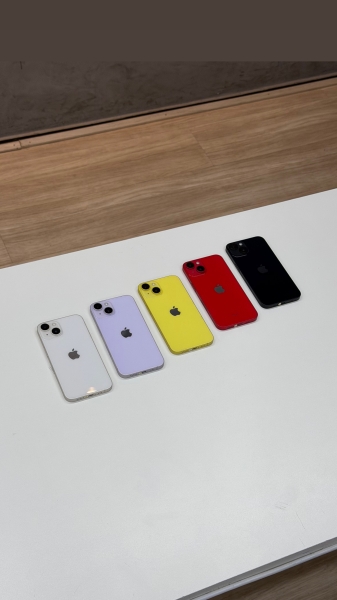 5 IPhone 14 